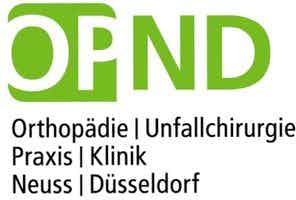Praxisklinik OPND Düsseldorf - Logo